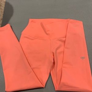 Alo Yoga Leggings